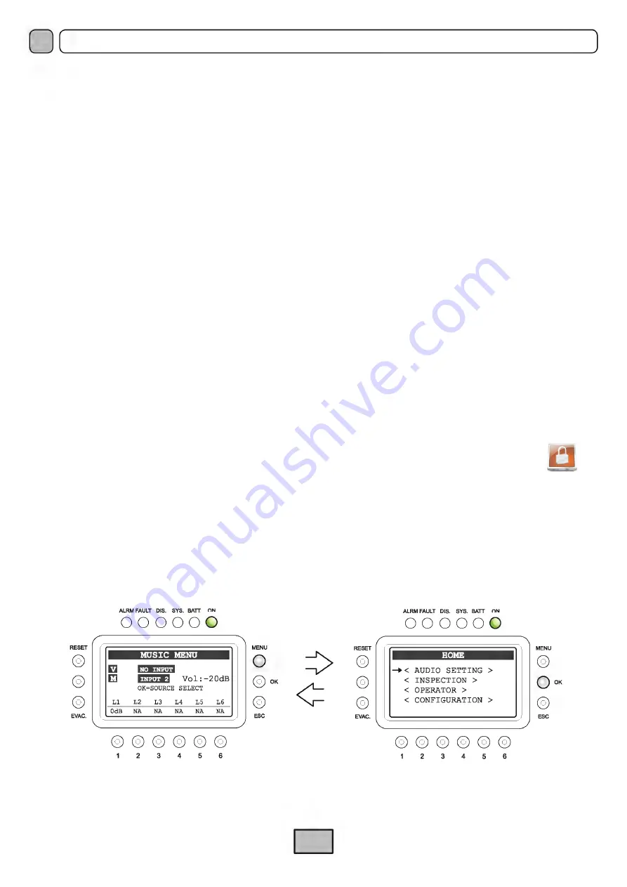 Fbt VAC 2006 Operating Manual Download Page 27