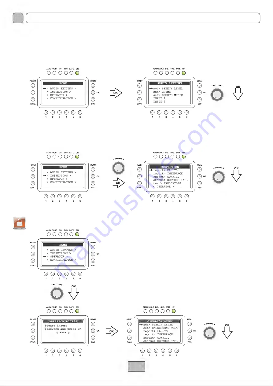 Fbt VAC 2006 Скачать руководство пользователя страница 28