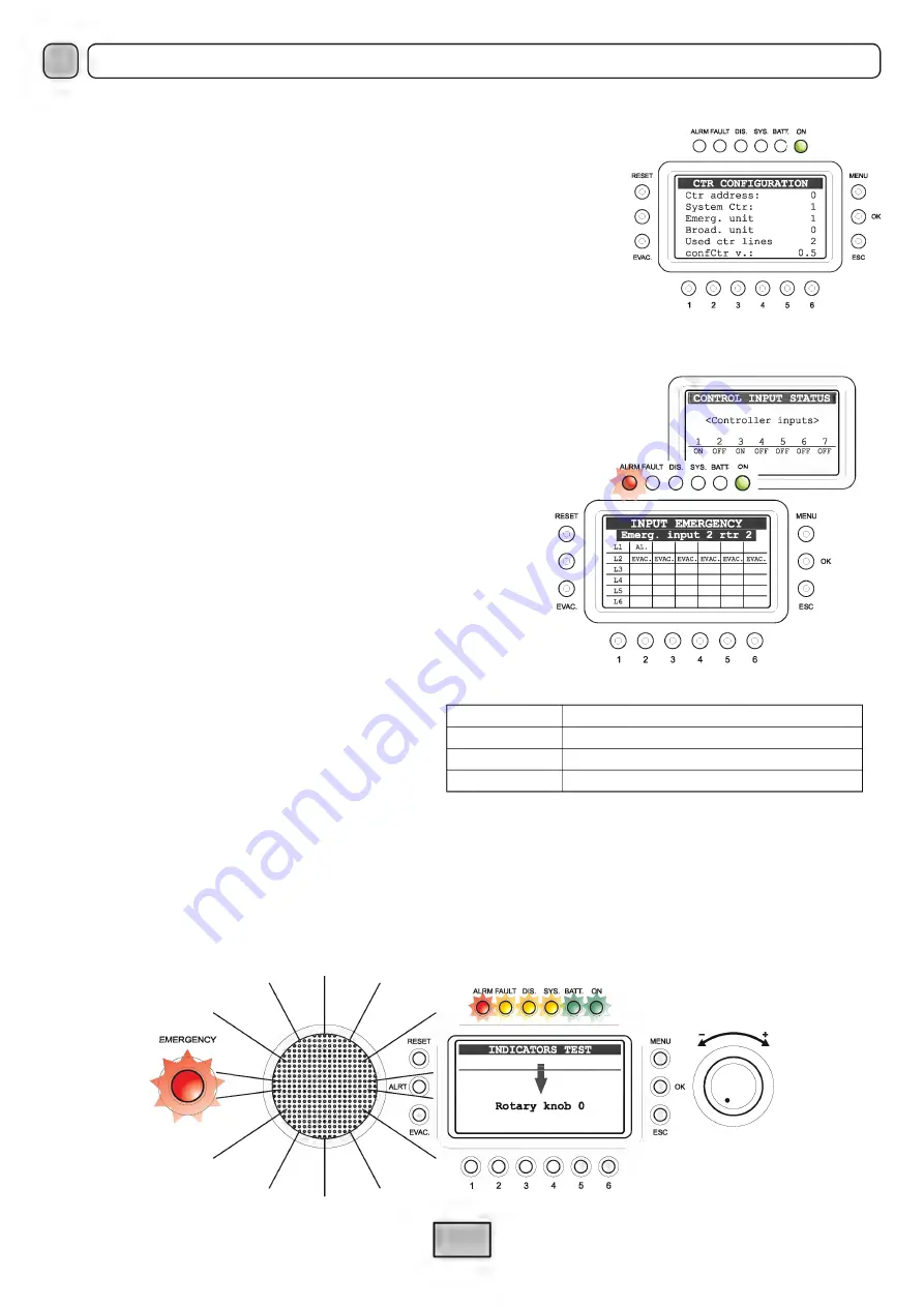 Fbt VAC 2006 Скачать руководство пользователя страница 43