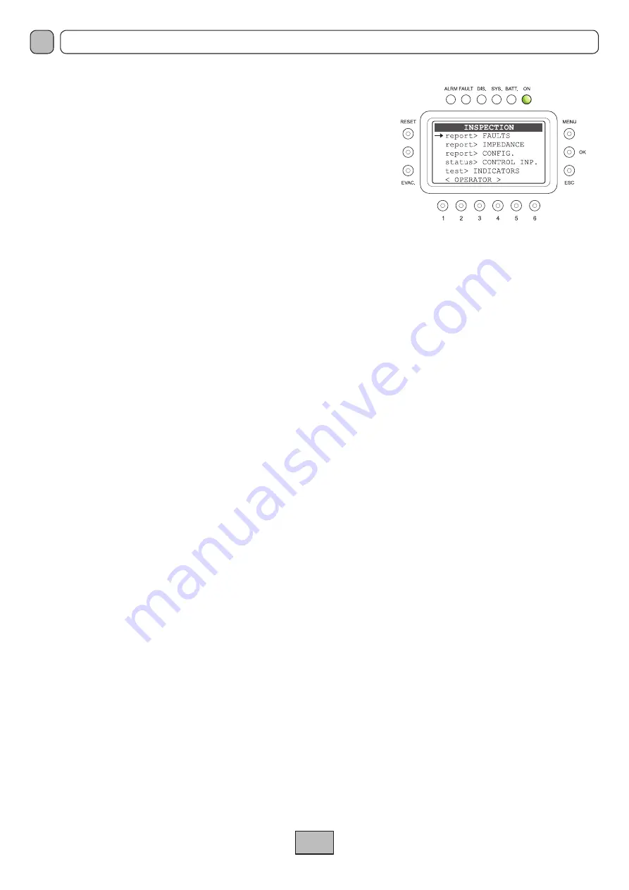 Fbt VAIE 2000 Manual Download Page 38