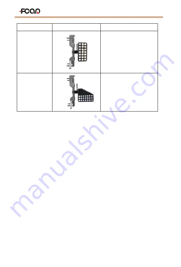 Fcar FD505 User Manual Download Page 14