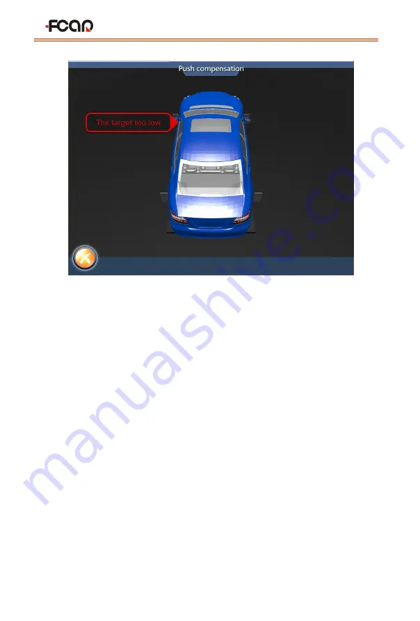 Fcar FD505 User Manual Download Page 30