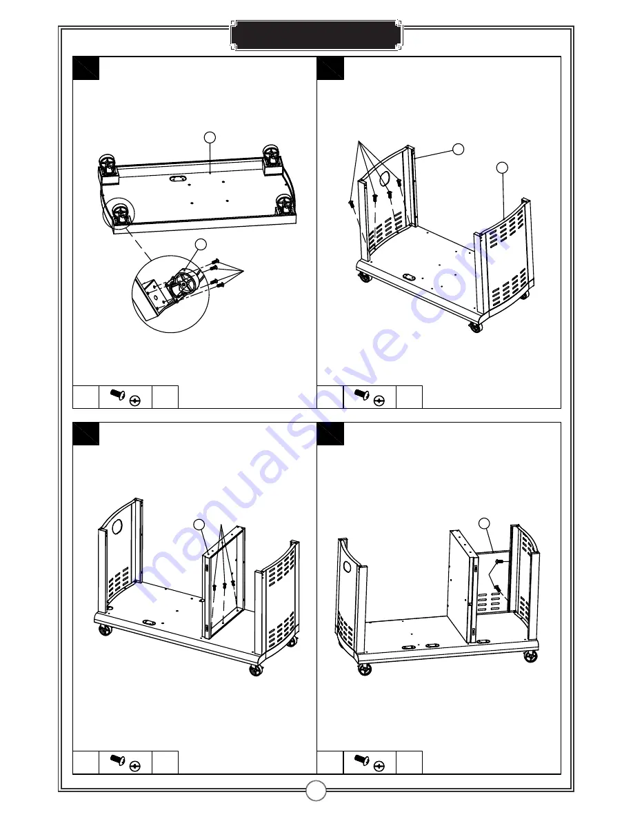 FCC FCC-G-18030-61 Скачать руководство пользователя страница 8