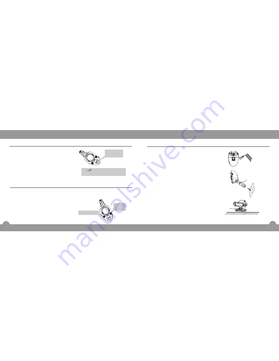 FCCID BT-202 Manual Download Page 11