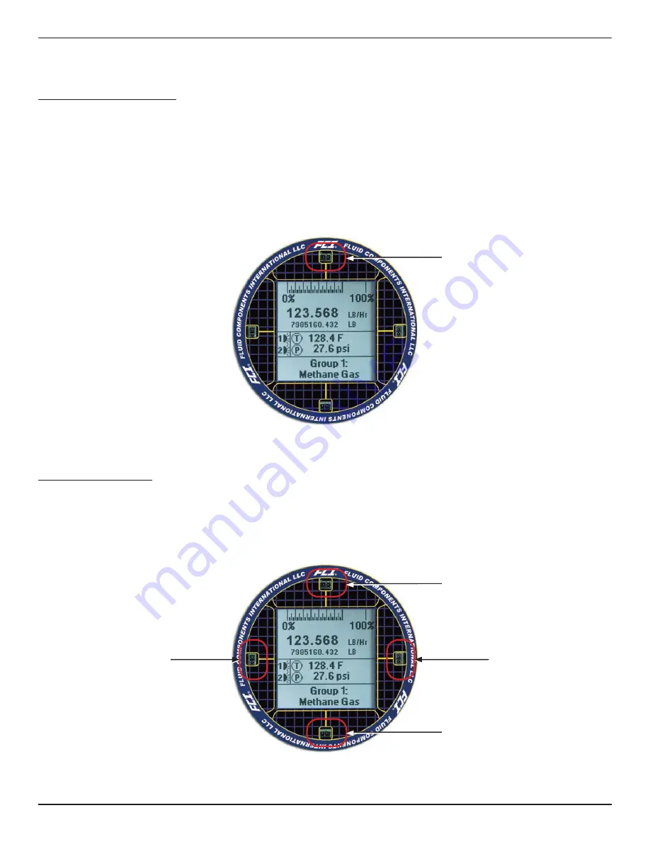 FCI ST100 series Installation, Operation & Maintanance Manual Download Page 25