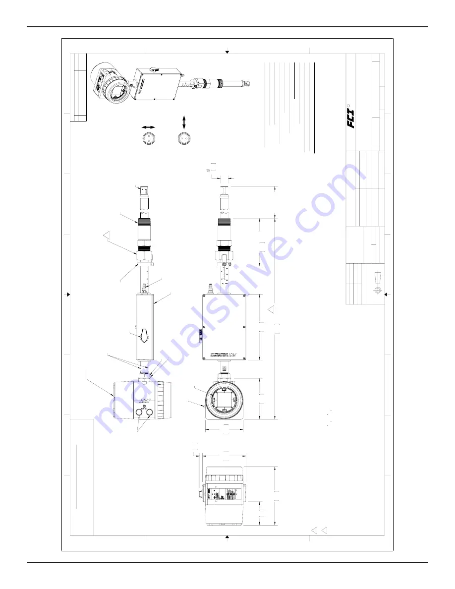 FCI ST100 series Скачать руководство пользователя страница 62