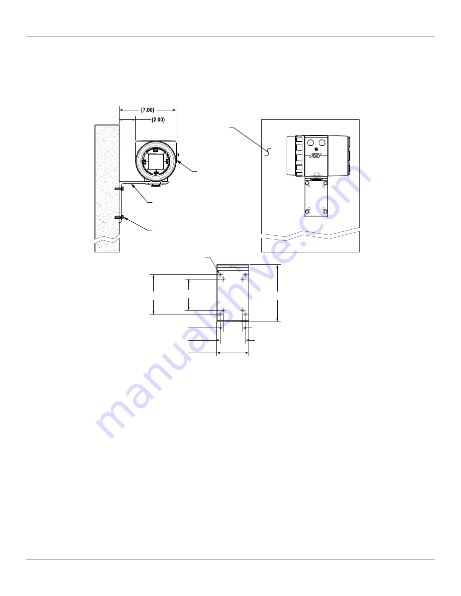 FCI ST100A Series Installation, Operation And Maintenance Manual Download Page 26