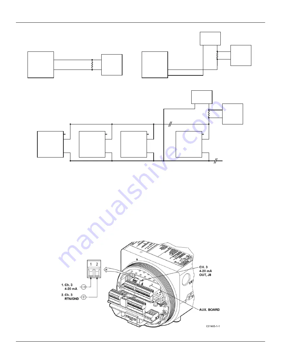 FCI ST100A Series Installation, Operation And Maintenance Manual Download Page 36