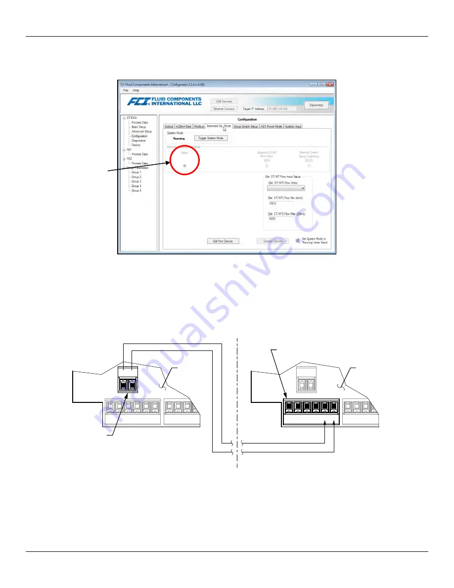 FCI ST100A Series Installation, Operation And Maintenance Manual Download Page 93