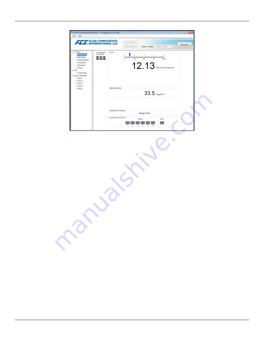 FCI ST100A Series Installation, Operation And Maintenance Manual Download Page 96