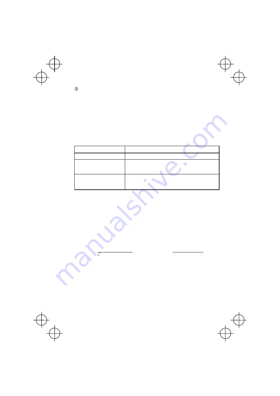 FE FRENIC-Mini Instruction Manual Download Page 187