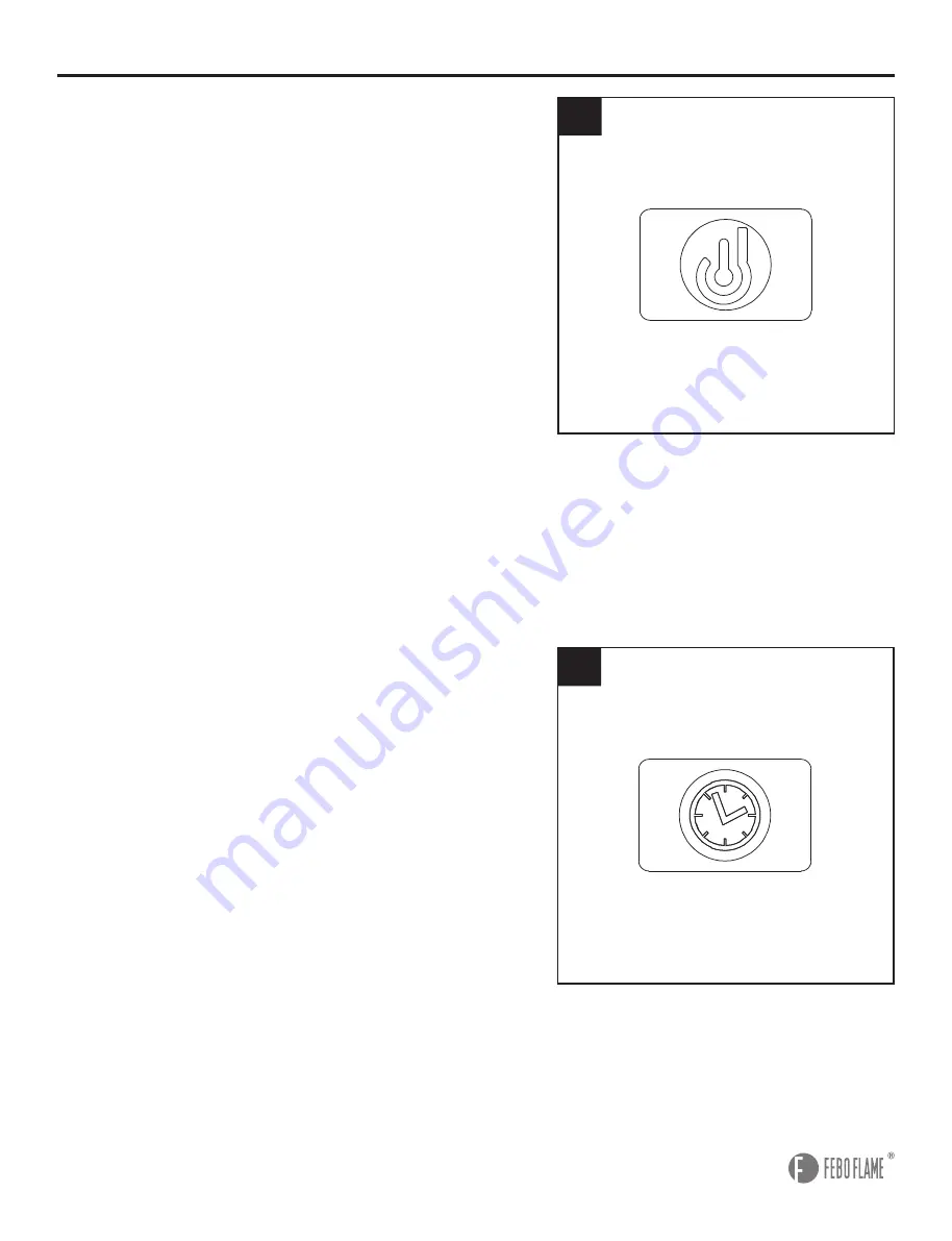 Febo Flame F18-I-008-018C Manual Download Page 34