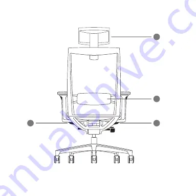 Febru One Operating Instructions Manual Download Page 3