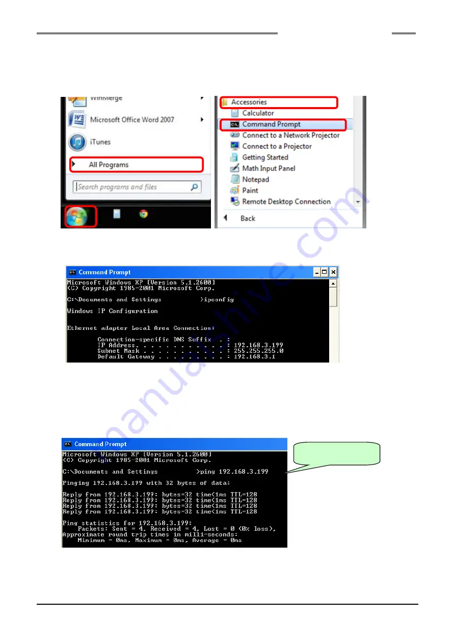 FEC Handheld Nutrunner HFC3000 Instruction Manual Download Page 167