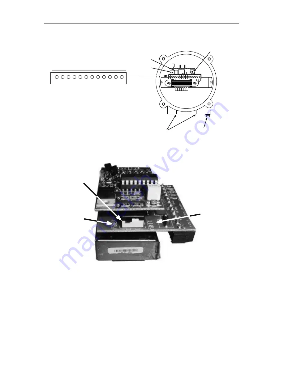 Federal Signal Corporation 120 Series Скачать руководство пользователя страница 15