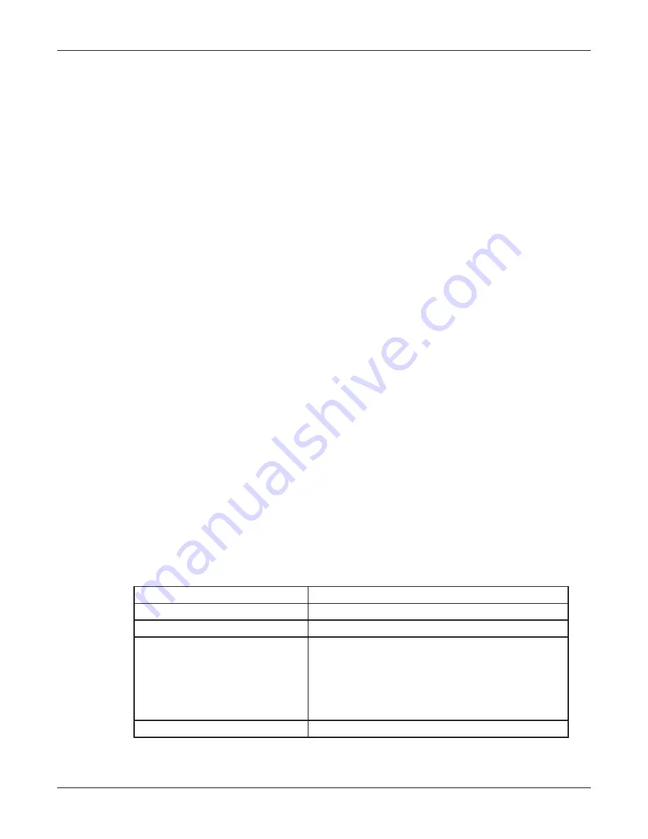 Federal Signal Corporation PAGASYS GEN II P-SYS-G Description, Installation, Operations And Maintenance Manual Download Page 90