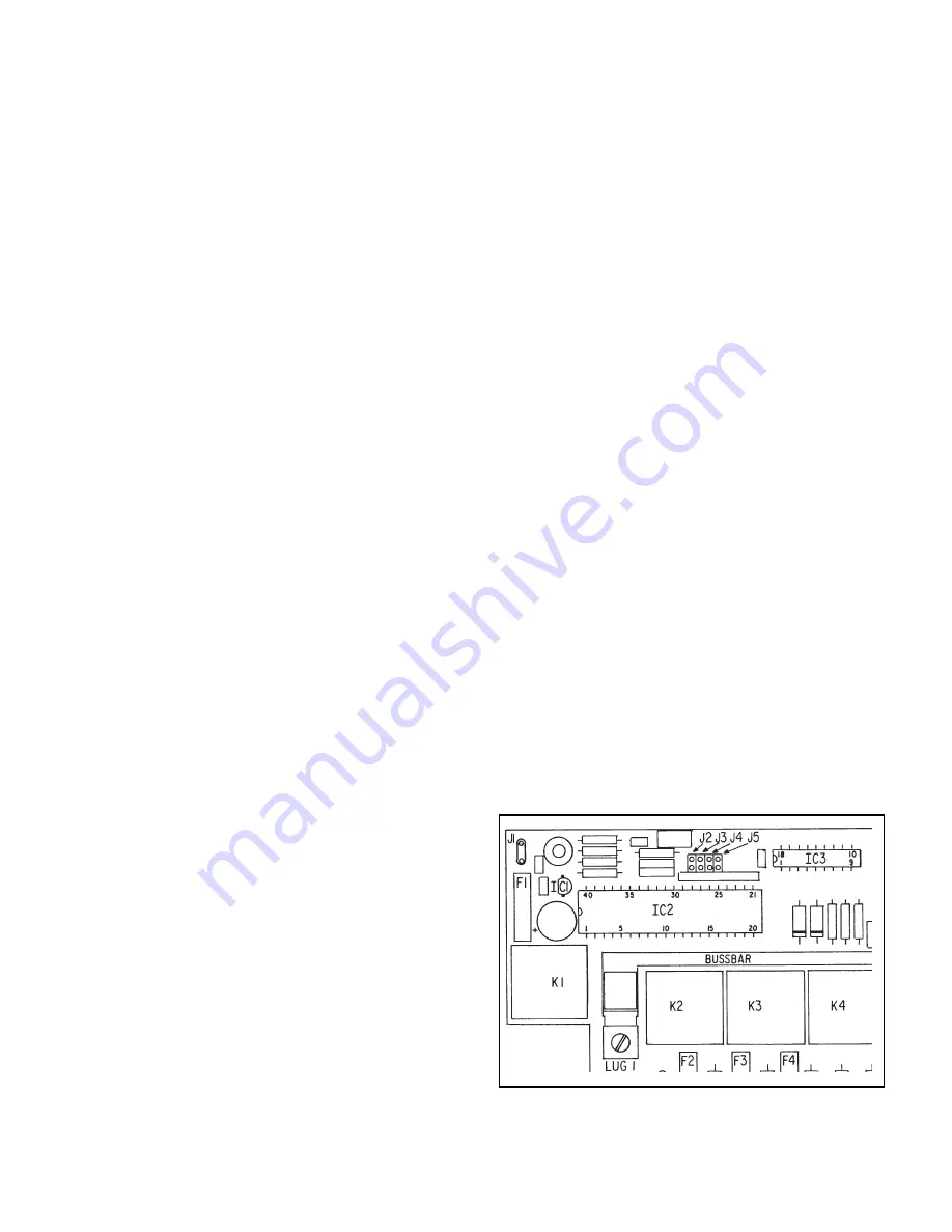 Federal Signal Corporation Premium Vision Operation And Configuration Instructions Download Page 16