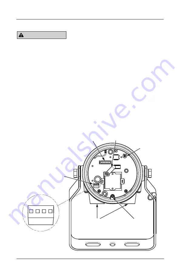 Federal Signal Corporation SelecTone 304X Manual Download Page 35