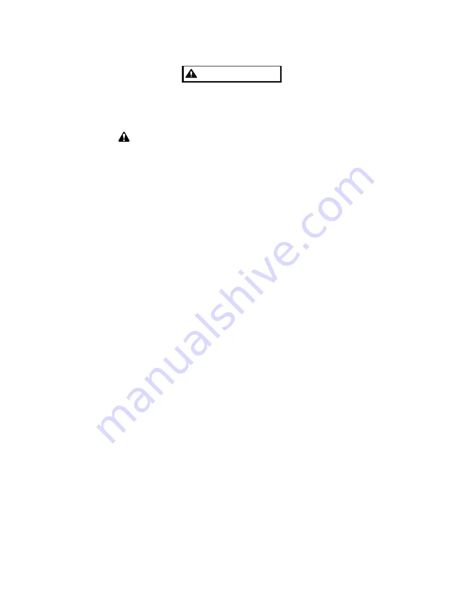 Federal Signal Corporation SSTX3-MV Installation And Maintenance Manual Download Page 11