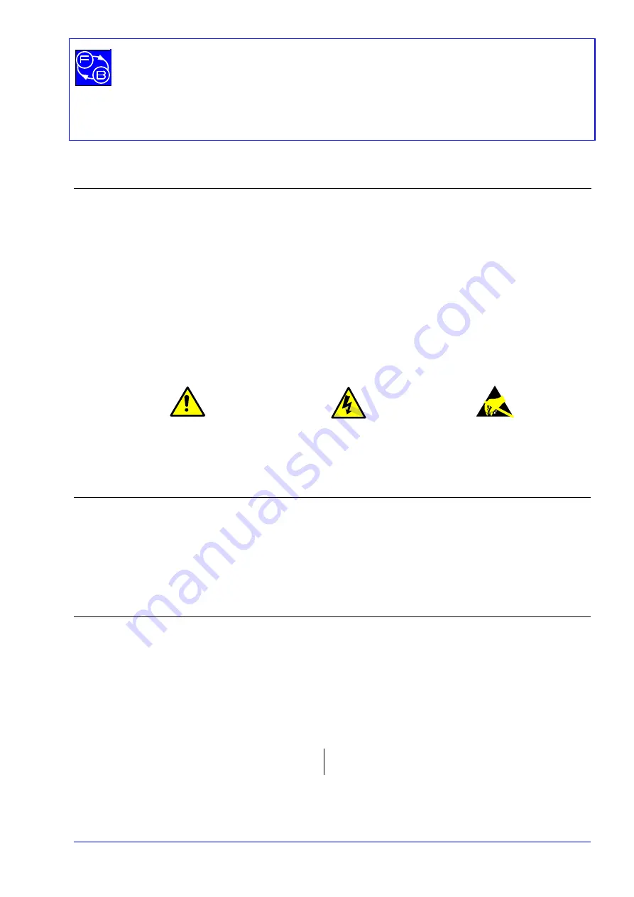 feedback AntennaLab 57-200-USB Operator'S Manual Download Page 4