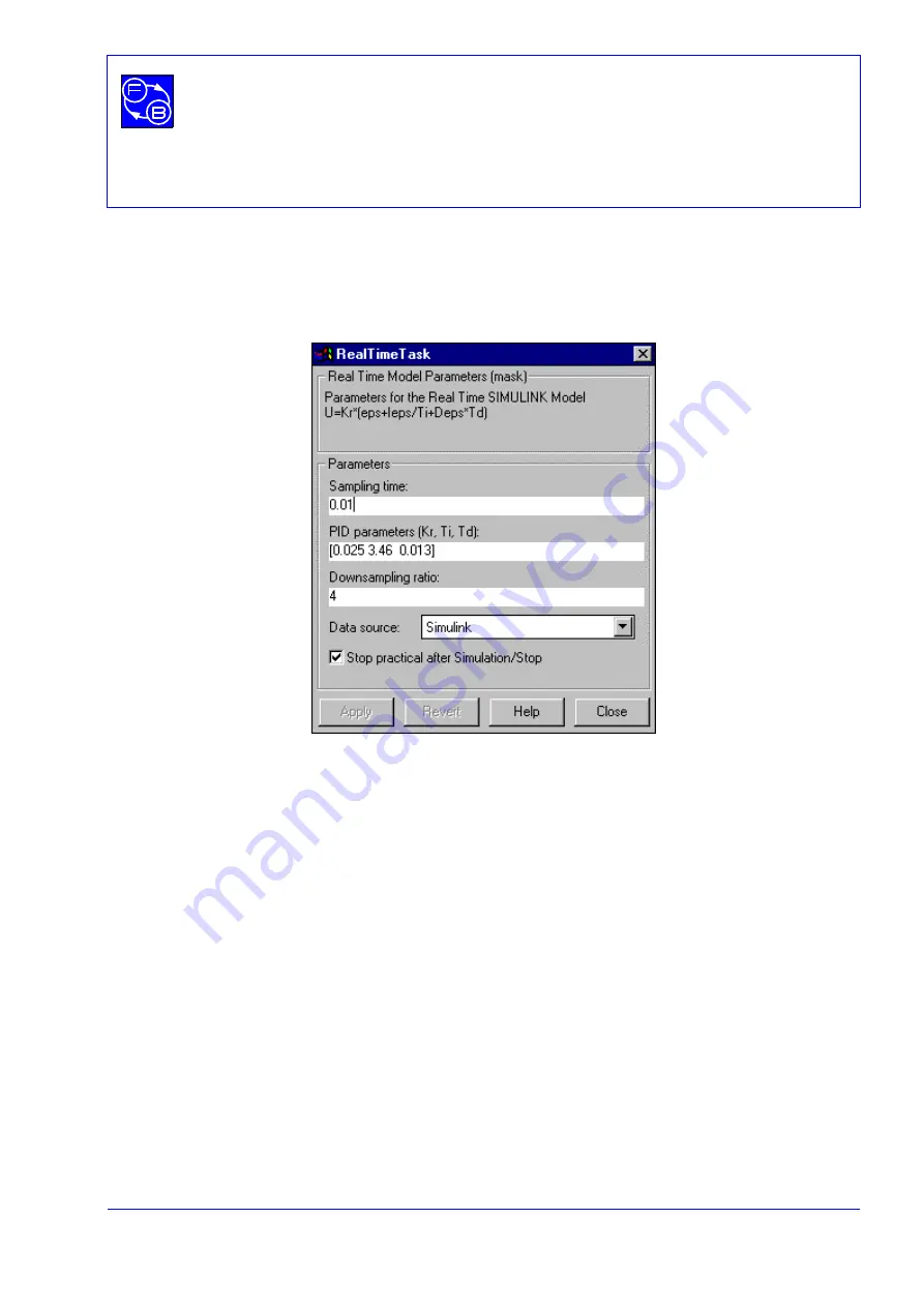 feedback MS150 Reference Manual Download Page 66