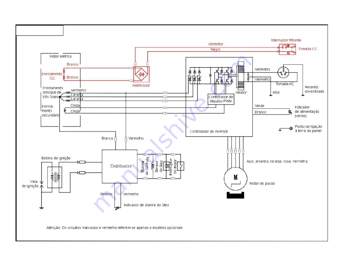 Feider Machines FG1600i Manual Download Page 59