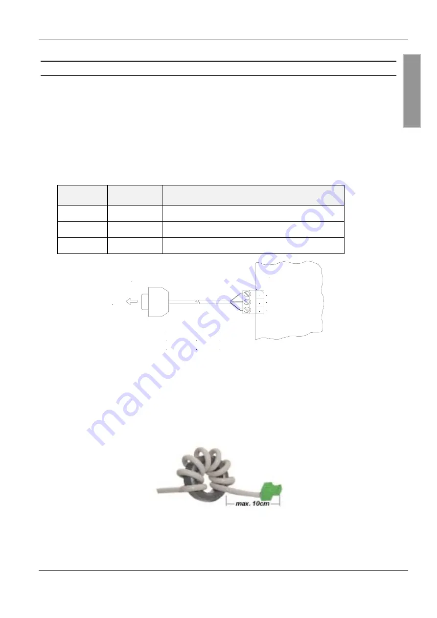 Feig Electronic OBID i-scan ID ISC.LR200 Series Montage, Installation Download Page 19