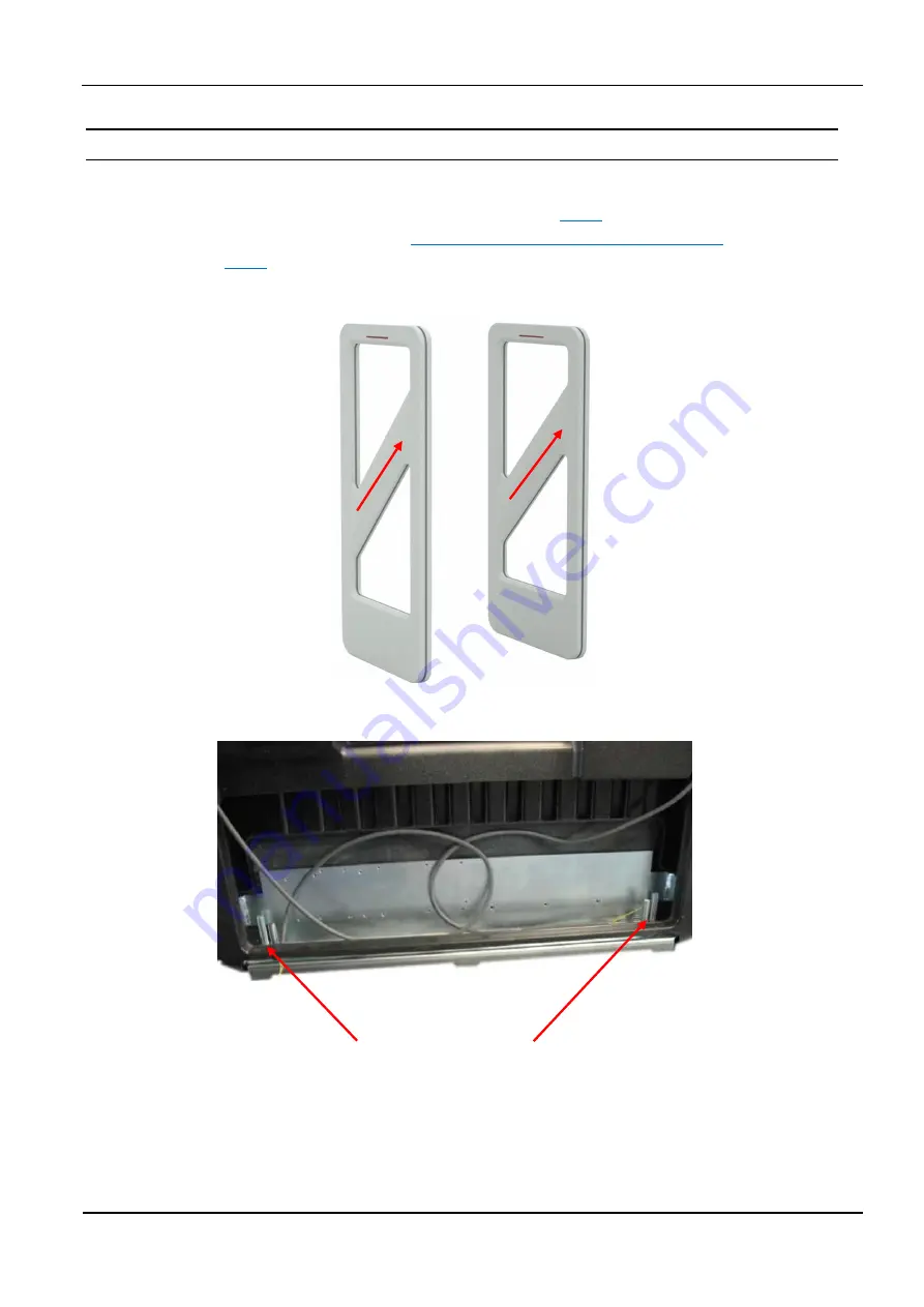 Feig Electronic OBID i-scan ID ISC.LRM2500-B Скачать руководство пользователя страница 18