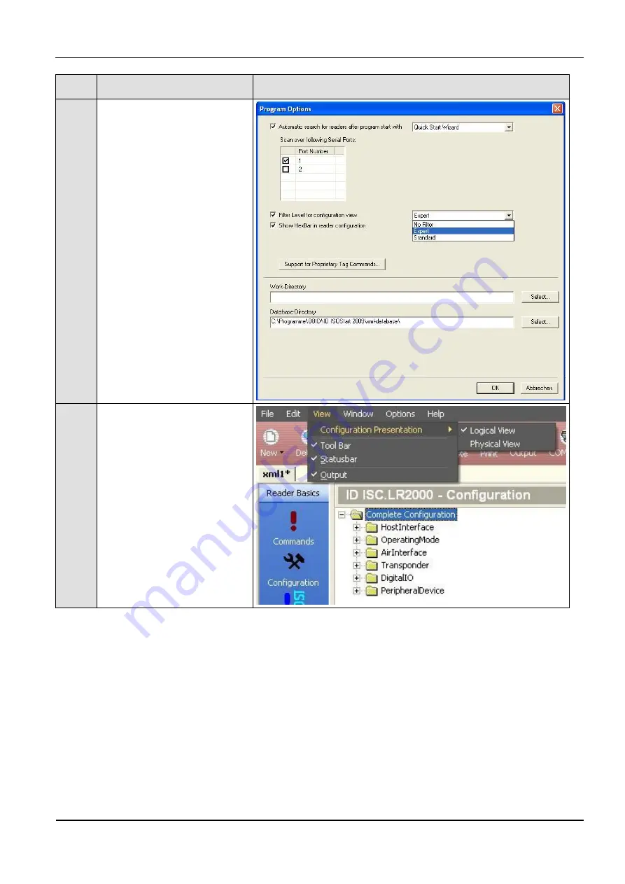 Feig Electronic OBID i-scan ID ISC.LRM2500-B Installation Manual Download Page 33