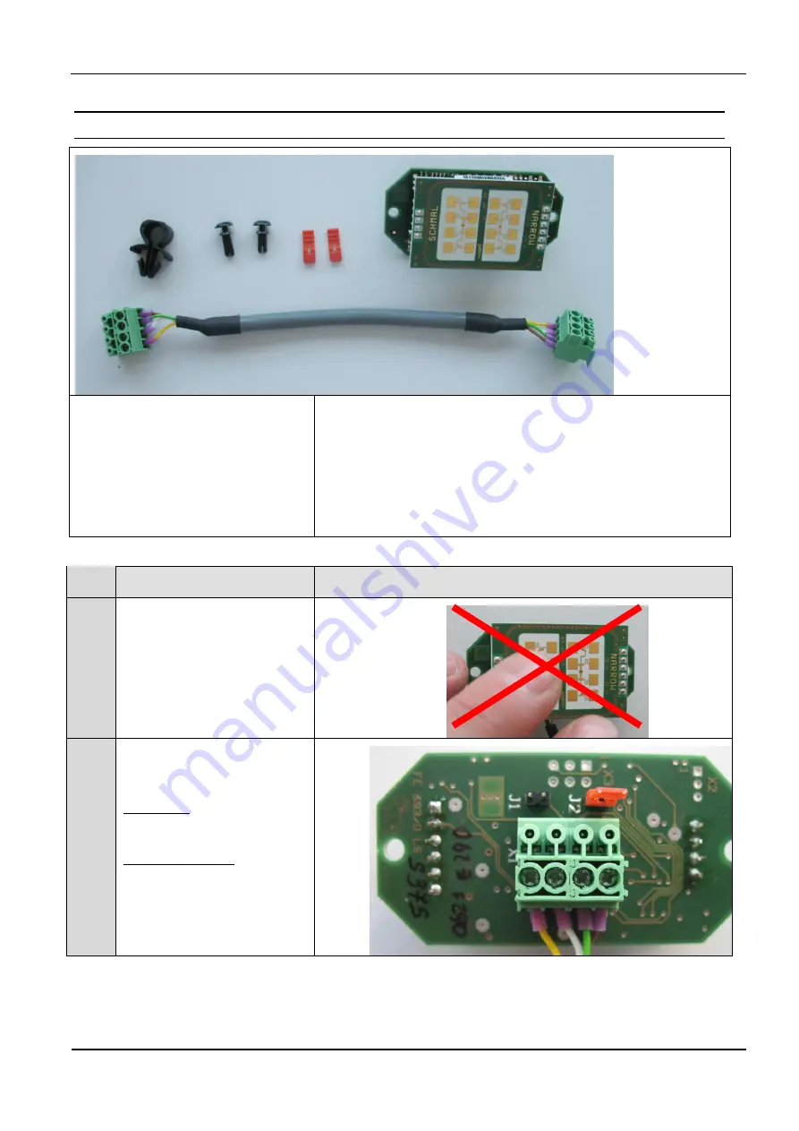 Feig Electronic OBID i-scan ID ISC.LRM2500-B Скачать руководство пользователя страница 53