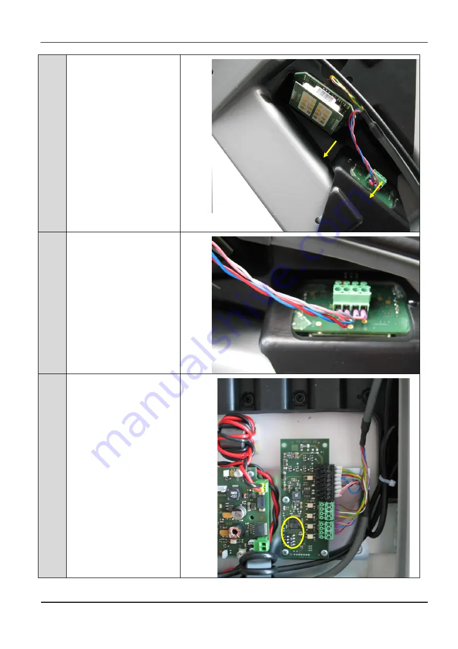 Feig Electronic OBID i-scan ID ISC.LRM2500-B Скачать руководство пользователя страница 54