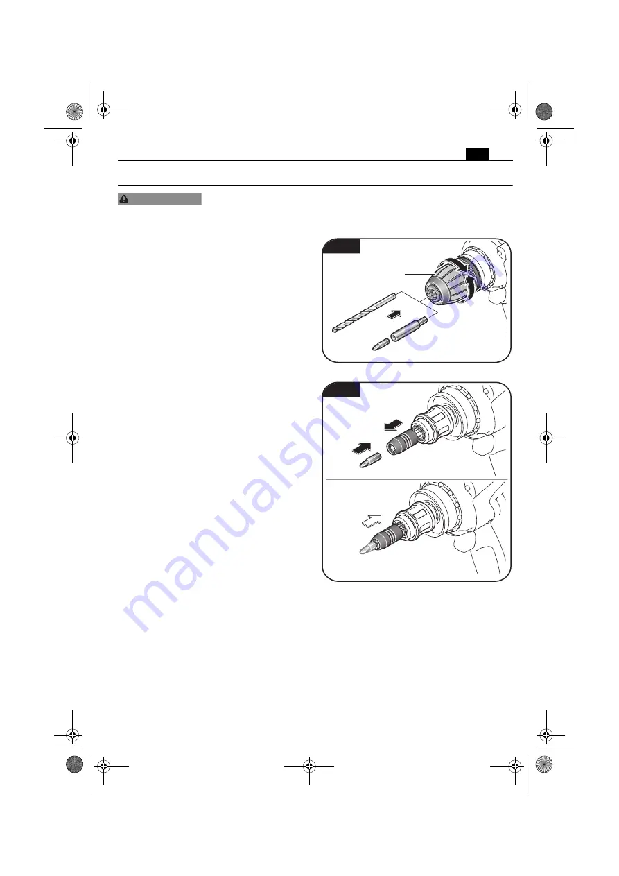 Fein 7 116 01 Скачать руководство пользователя страница 37