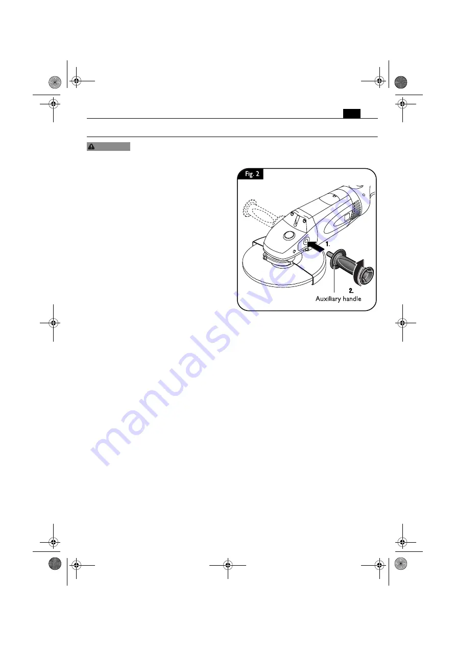 Fein 7 221 07 Manual Download Page 15