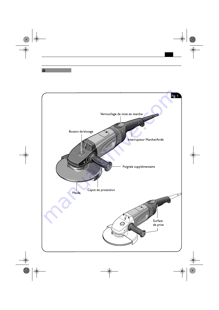 Fein 7 221 07 Скачать руководство пользователя страница 37