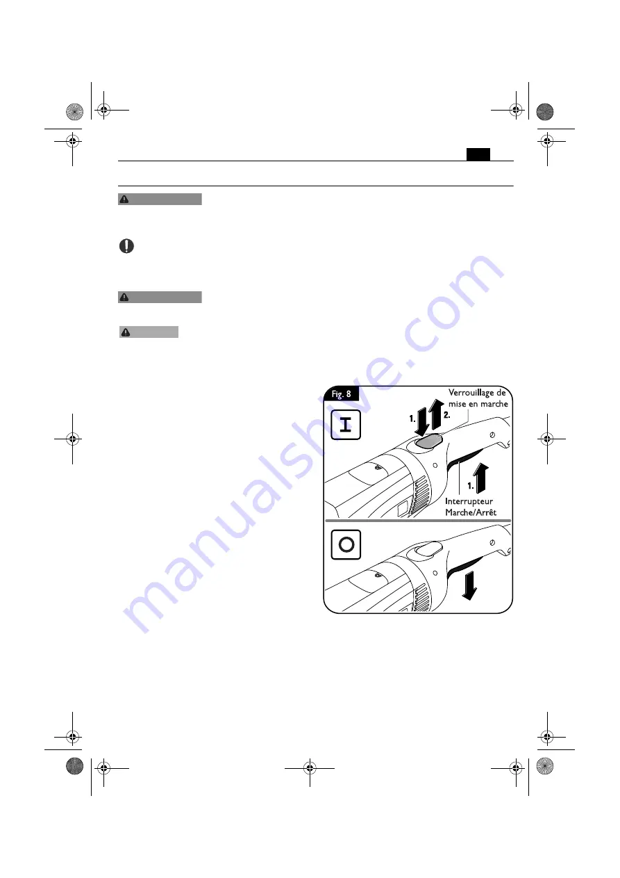 Fein 7 221 07 Manual Download Page 43