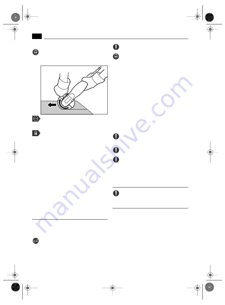 Fein 7 221 14 Instruction Manual Download Page 62