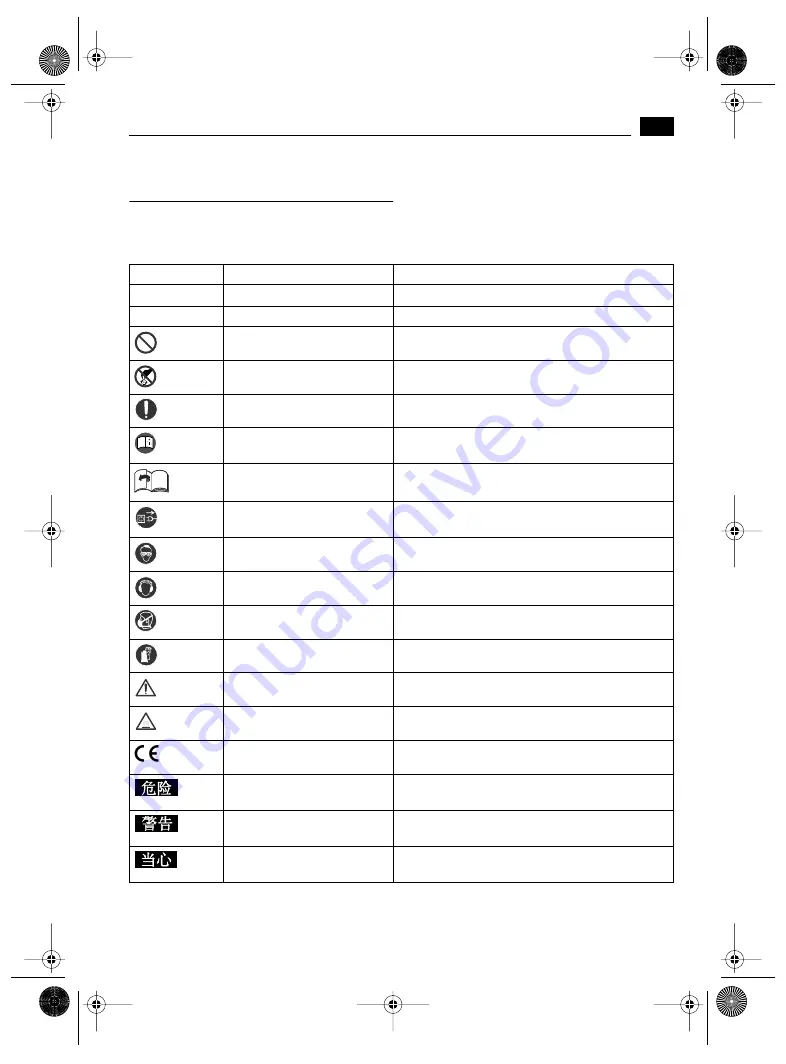 Fein 7 221 14 Instruction Manual Download Page 169