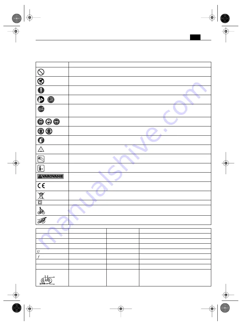 Fein 7 221 54 Manual Download Page 95