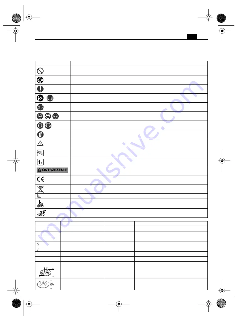 Fein 7 221 54 Manual Download Page 101