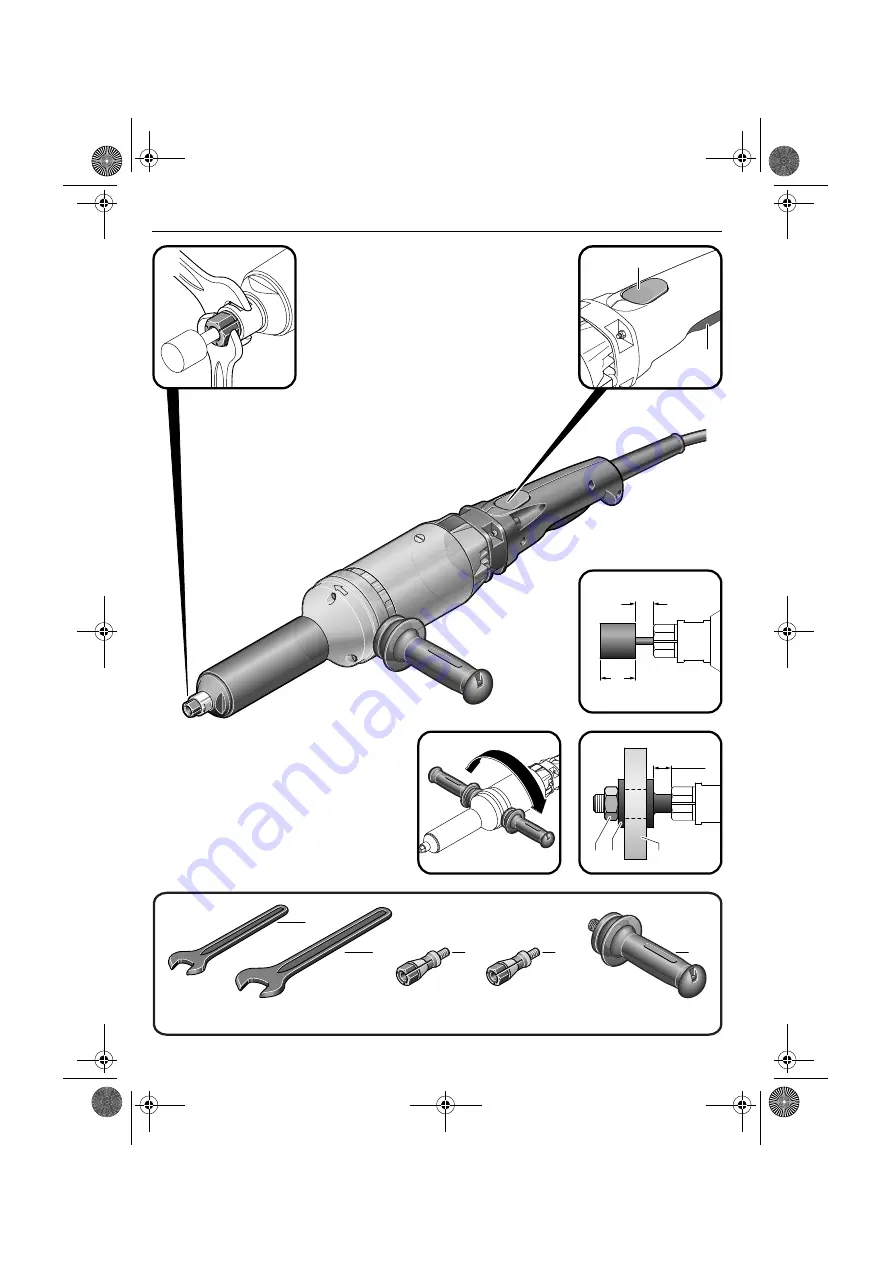 Fein 7 823 19 Manual Download Page 3