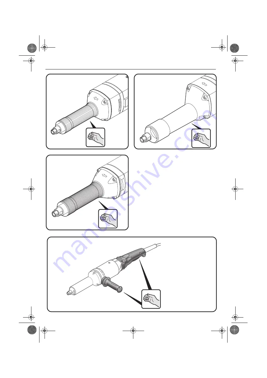 Fein 7 823 19 Скачать руководство пользователя страница 4