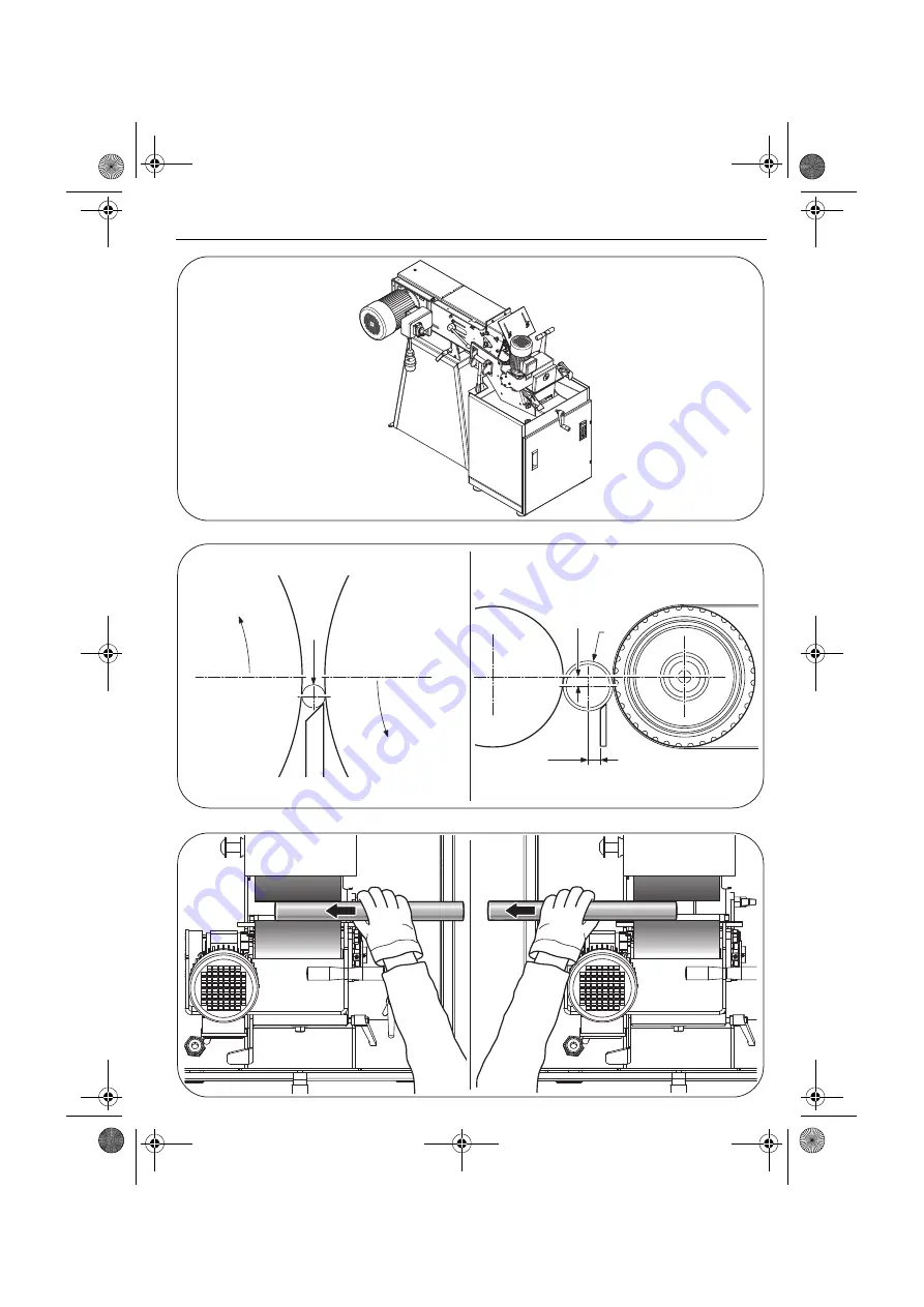 Fein 7 901 Series Original Instructions Manual Download Page 5