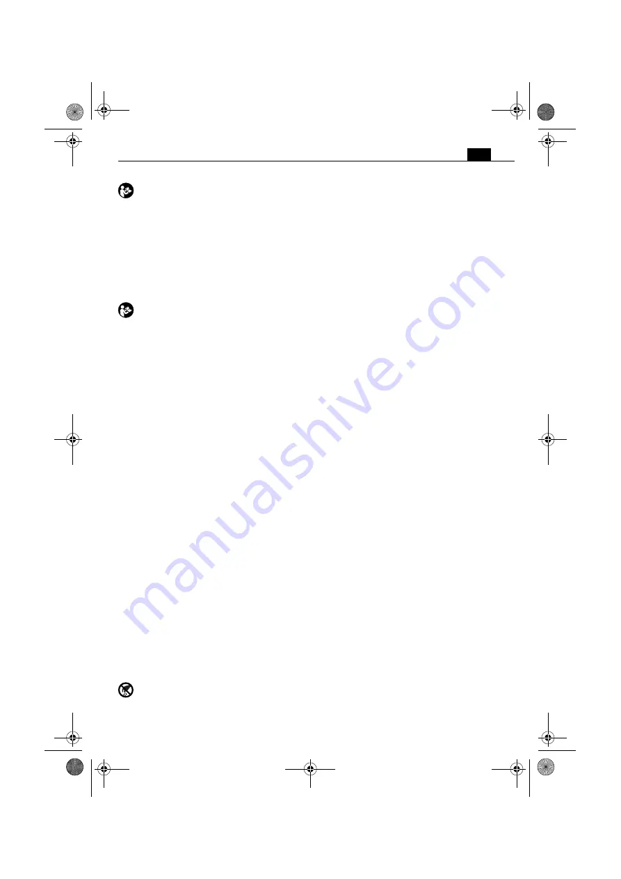 Fein 7 901 Series Original Instructions Manual Download Page 17