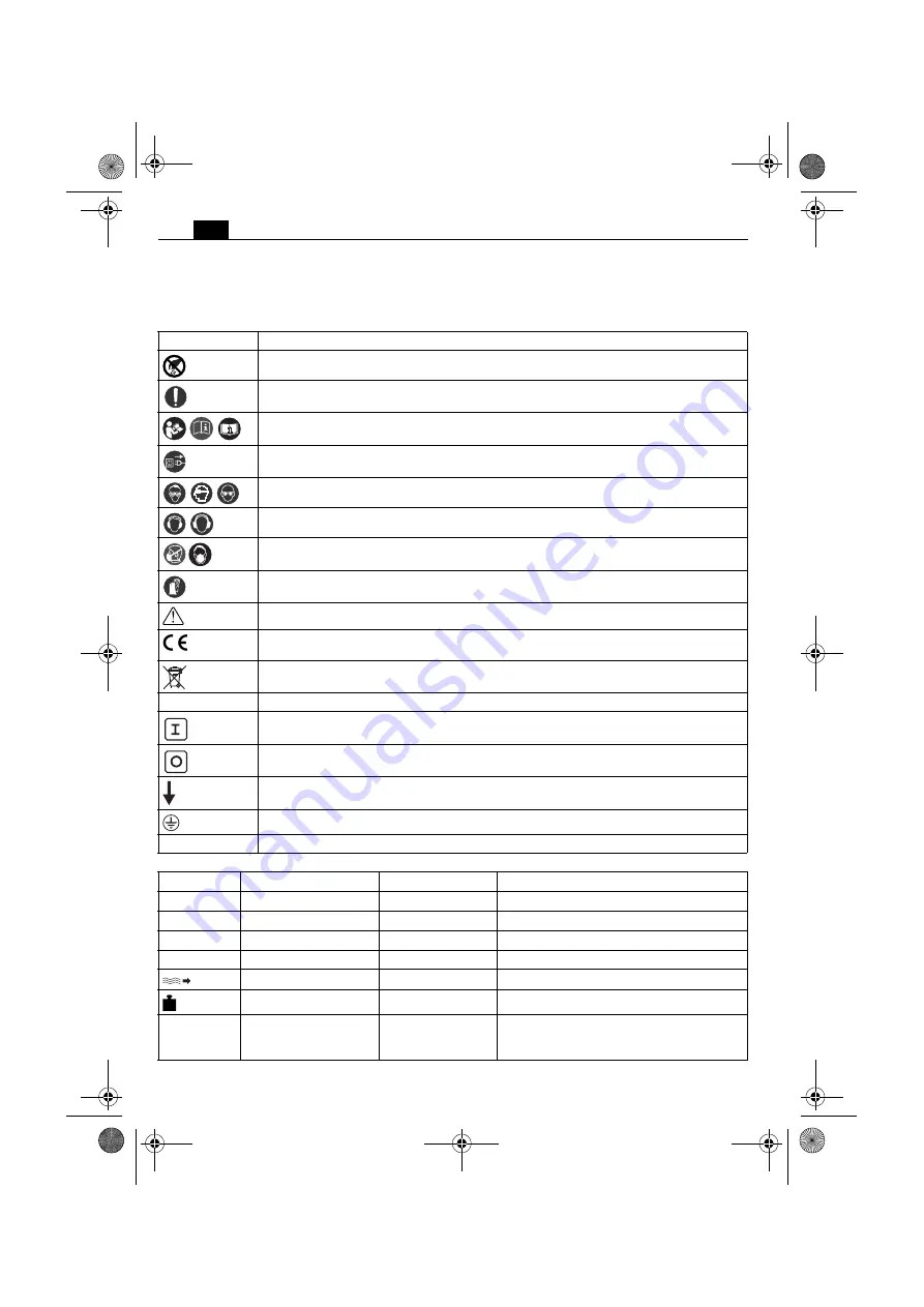 Fein 7 901 Series Original Instructions Manual Download Page 26