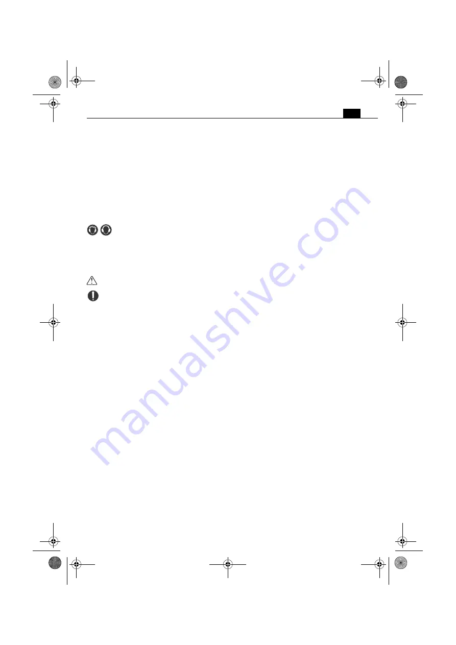 Fein 7 901 Series Original Instructions Manual Download Page 35