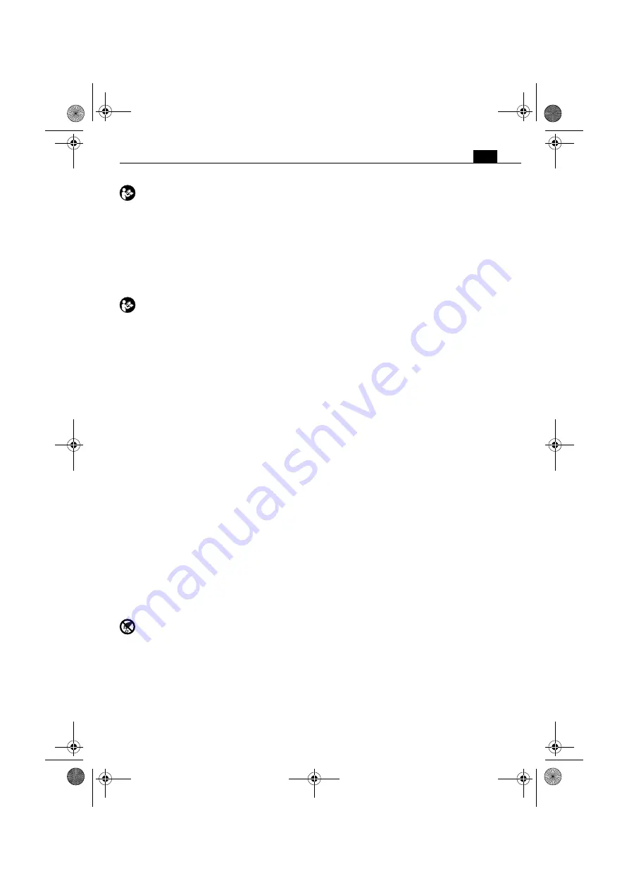 Fein 7 901 Series Original Instructions Manual Download Page 57