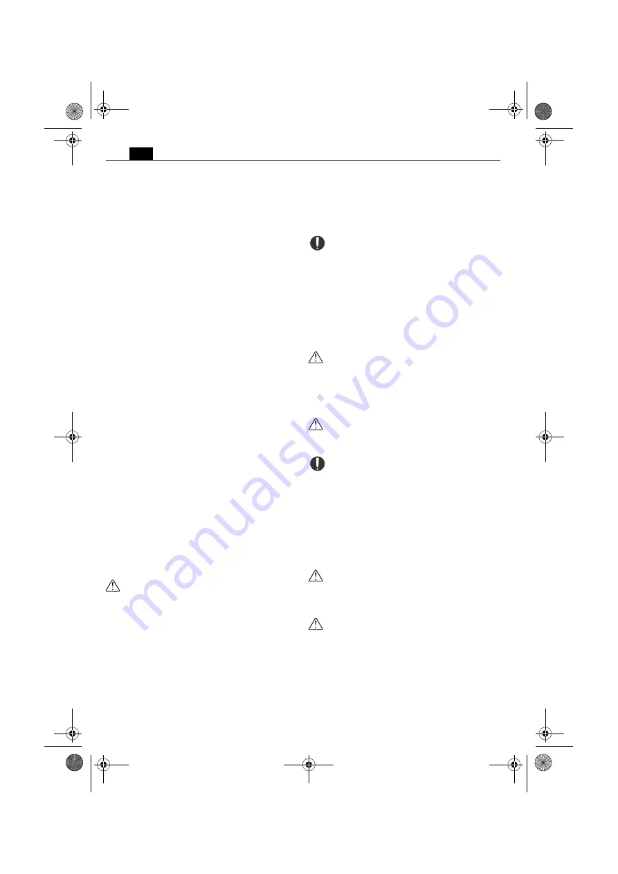 Fein 7 901 Series Original Instructions Manual Download Page 78