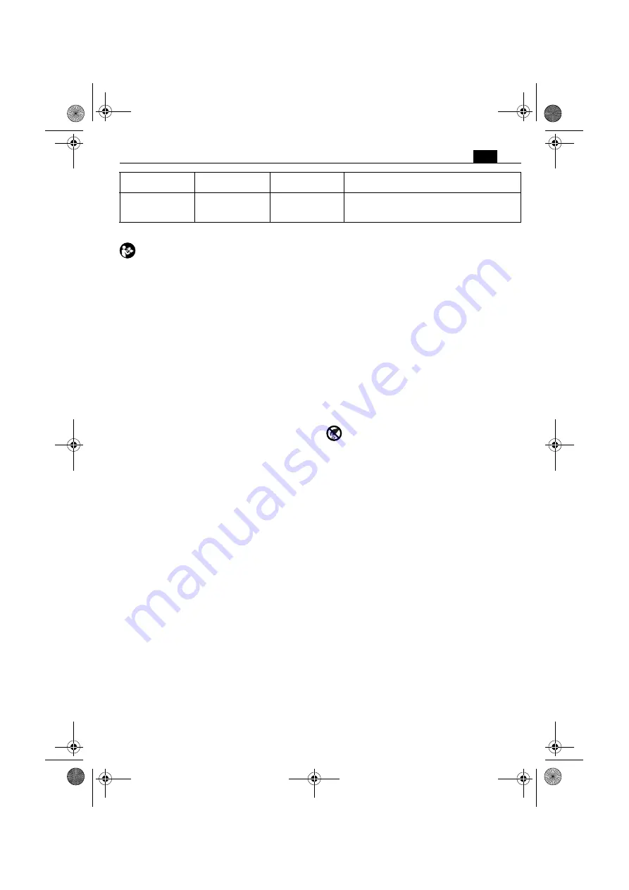 Fein 7 902 30 50 44 3 Original Instructions Manual Download Page 61