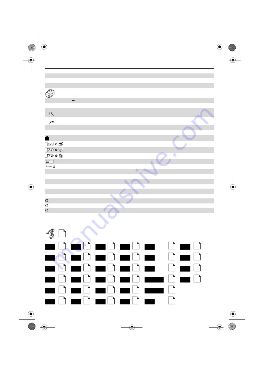 Fein 71040561 Manual Download Page 2