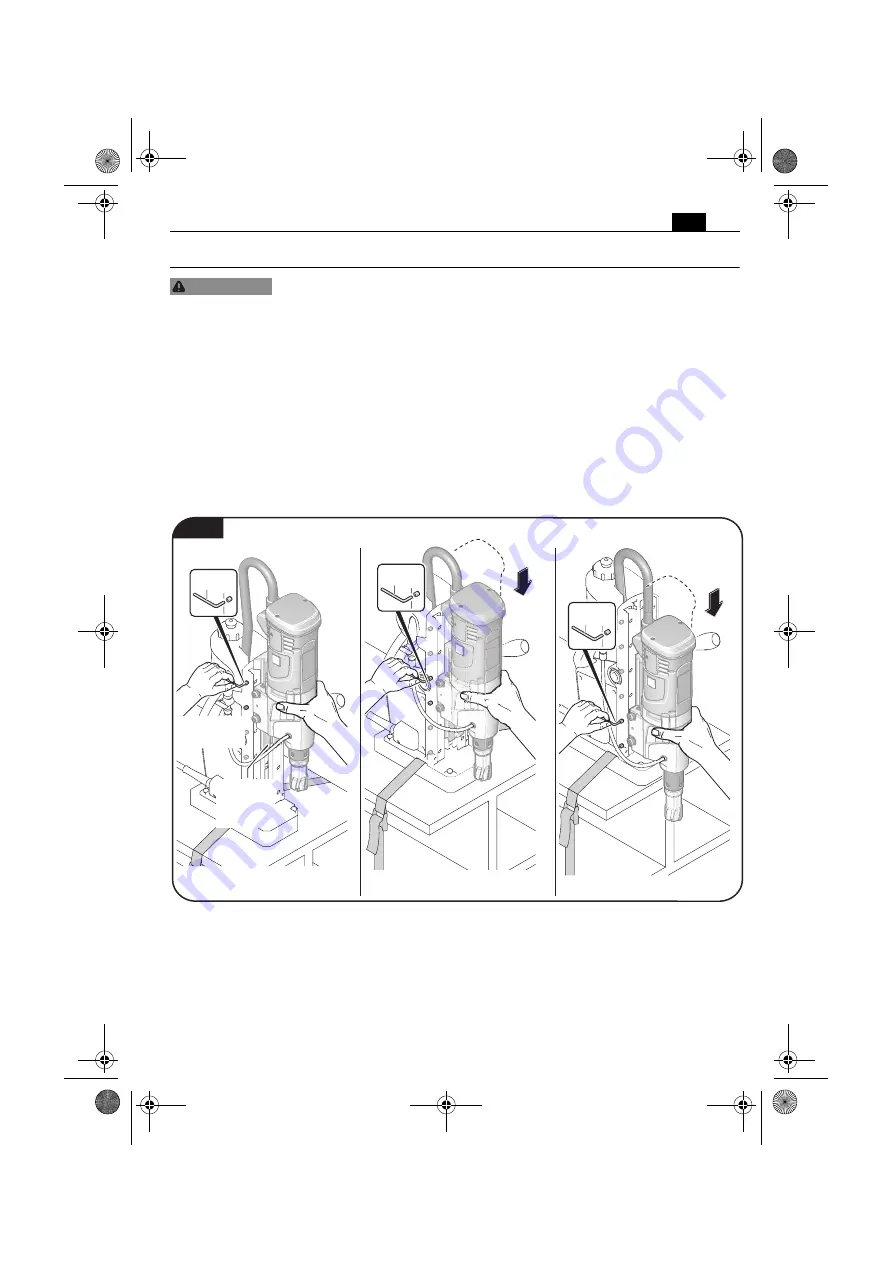 Fein 72705961090 Instruction Manual Download Page 71